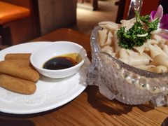 -佬土鹅肠火锅(解放路店)