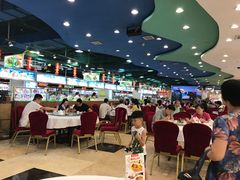大堂-渔民新村(番禺总店)
