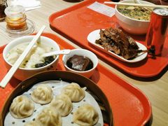 -知味观(湖滨总店)