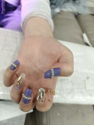 -斯馨·健康美甲美睫