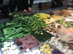 -林静小吃(复兴路店)