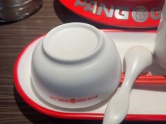 -胖哥俩肉蟹煲(梅溪步步高店)