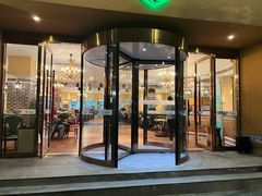 门面-巴依老爷·新疆美食(上城区天城路店)