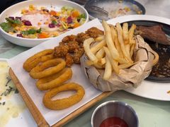 -悦荟牛排餐厅(萨尔图万达店)