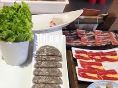 -捞九门海鲜牛肉自助火锅(廉江店)