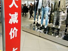 -优衣库(上海正大广场店)