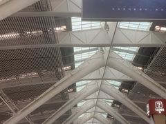 -青岛北站
