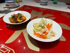 -禄鼎记·排队俩小时都要吃的酸菜鱼(石牌桥店)
