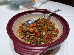 -鲁班张中原家宴(马庄街店)