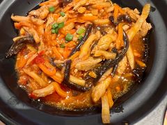 -老K蒸菜(相城商业街店)