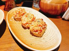 -漫活堂·喜泰荟·东南亚风味小馆(美林M·LIVE天地店)