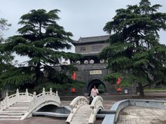 -镇淮楼