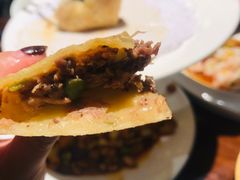 鸽子肉饼-燕郊烧鸽子(广安路店)