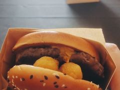 -麦当劳(保定裕华路店)