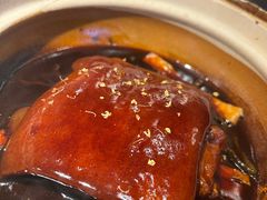 -恰饭·老长沙市井菜(天河客运站店)