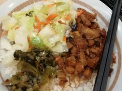 -永和大王(蛙嫩紫苏香·共和新路店)