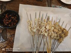 -枪火串烧·东北特色烧烤(罗湖总店)