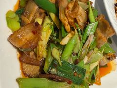 -金熊猫川菜餐厅