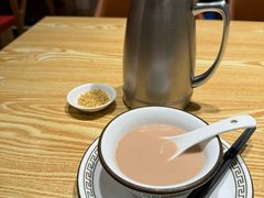 -格日勒阿妈蒙古厨房(新华广场店)