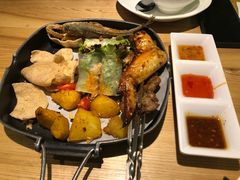 -米纸越南小馆(金鹰世界店)