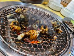 -牛信亭韩国料理·炭火烤肉(紫藤路店)