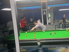 -永宁台球·棋牌俱乐部(淮海路店)
