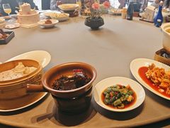 -小厨娘淮扬菜(天印大道店)