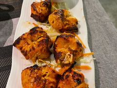 鸡肉提卡-Pita's&Tika's中东和印度风味餐厅(龙湖天街店)