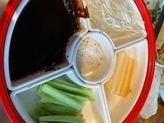 -小吊梨汤·北京菜·烤鸭(双井乐成中心店)