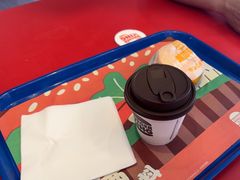 -汉堡王(北京通州领展店)