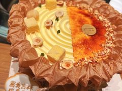 -半勺舒舒生日蛋糕店