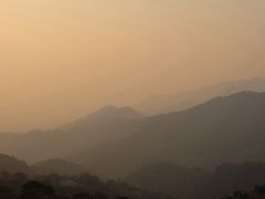 -广州市石门国家森林公园