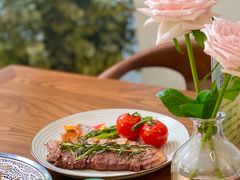 -花十悦·鲜花咖啡餐厅(振业城一期店)