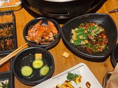 -九田家黑牛烤肉料理(华侨城店)