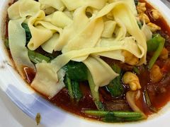 -马旭土鸡焖花卷新疆菜大盘鸡·真域顺西域美食(天马大道店)