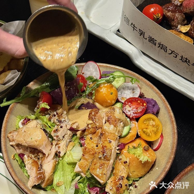 牛扒成为非遗地标菜品？！佛山这家西餐有点料