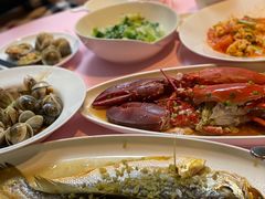 -高佳庄·舟山海鲜(海景旗舰店)