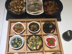 -新仙清汤牛腩(铜锣湾店)