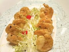-古韵轩·园林餐厅