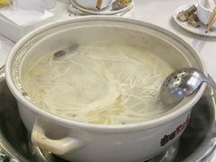 -土连锅·现熬养生汤锅(梁家巷店)