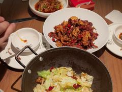 -首秀·四川料理(星耀101店)