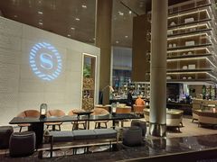 -博林天瑞喜来登酒店·西丽尚膳