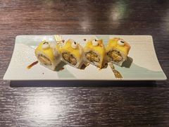 -山葵家·创意料理(宁波来福士店)