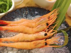 -沼津港精致料理·寿喜烧·烧鸟(龙湖南桥天街日料榜单店)