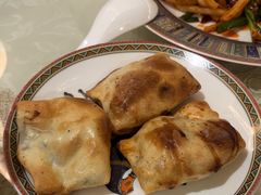 -欧提汗·新疆餐厅·清真(银都路店)