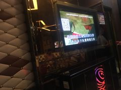 -星天地氧吧量贩KTV(龙岗店)