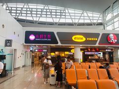 -小杨生煎(萧山机场店)