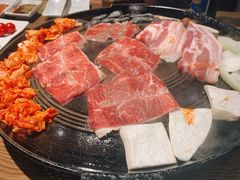 -方新村一品大锅盖(北京街店)