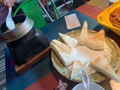 -多嘴超级肉蟹煲(杉杉国潮主题店)