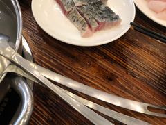 -正能量脆肉鲩火锅